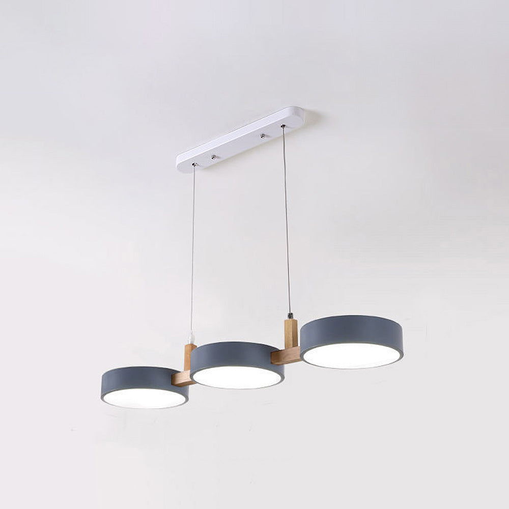 Ceiling Light Modern Metal Pendant Fixture