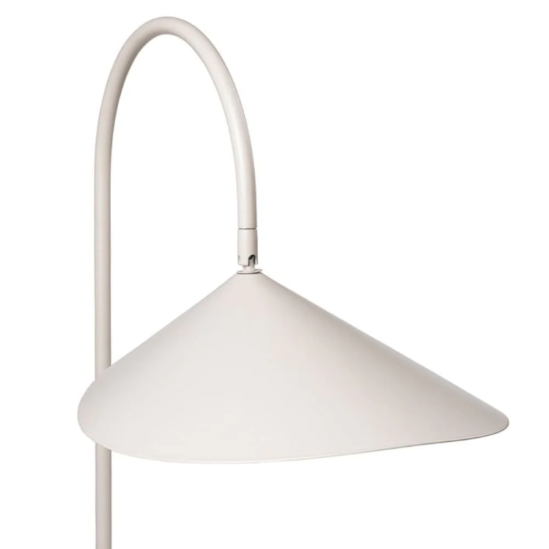 Wall Light Modern Iron Petal Style Lamp