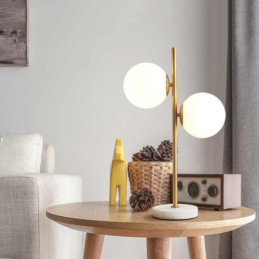 Castel™ | LED Table Lamp