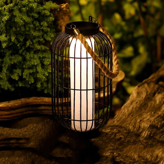 SunGlo™|Outdoor Solar Glow Light