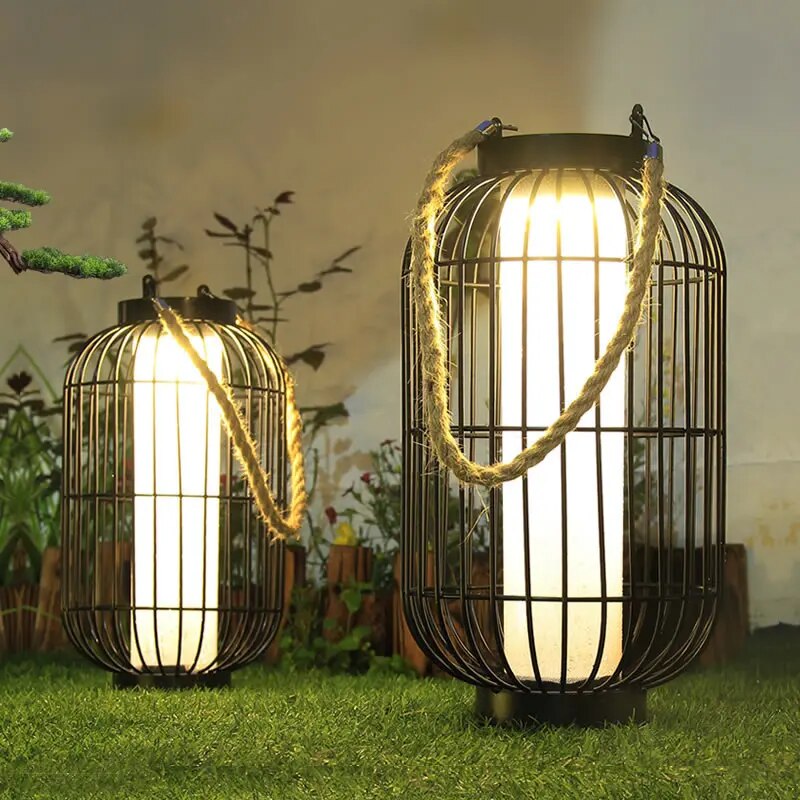 SunGlo™|Outdoor Solar Glow Light