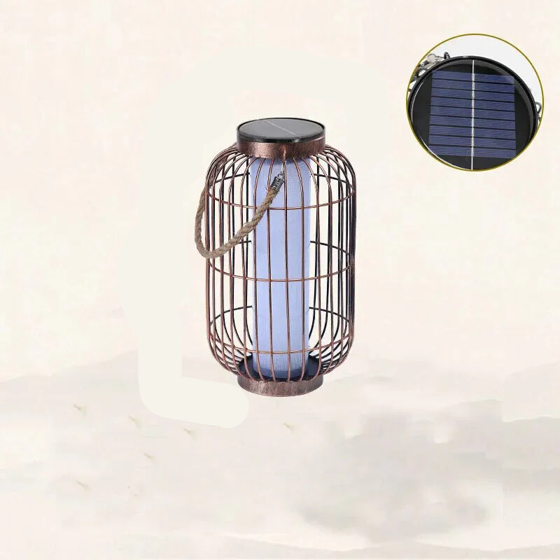 SunGlo™|Outdoor Solar Glow Light