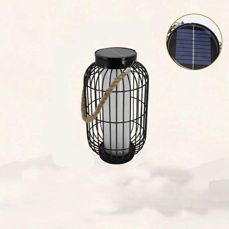 SunGlo™|Outdoor Solar Glow Light