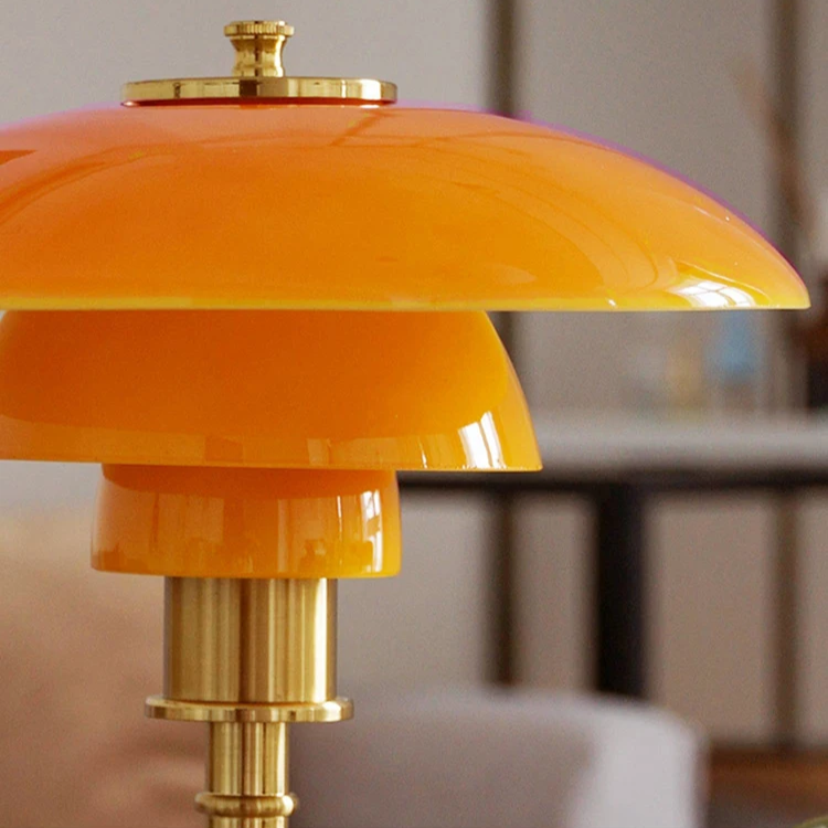 Lumino Table Lamp