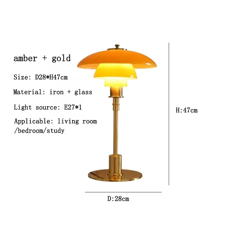 Lumino Table Lamp
