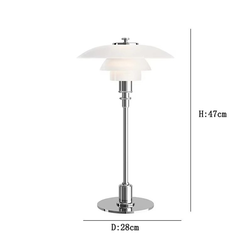 Lumino Table Lamp