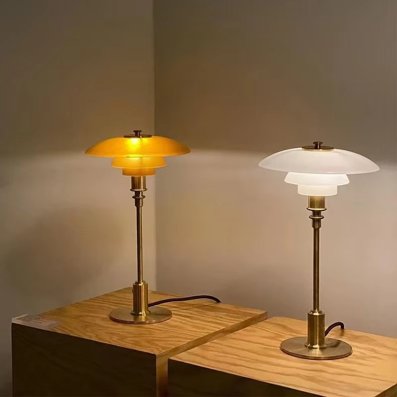 Lumino Table Lamp