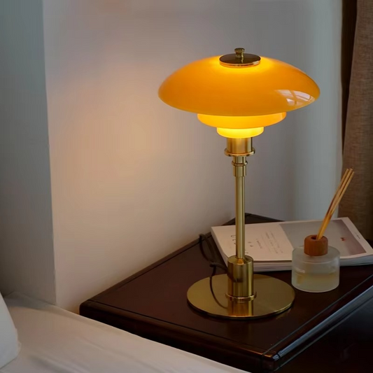 Lumino Table Lamp