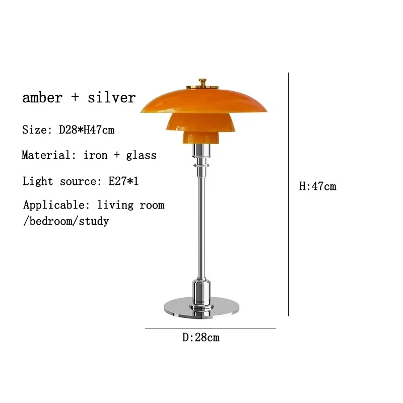 Lumino Table Lamp