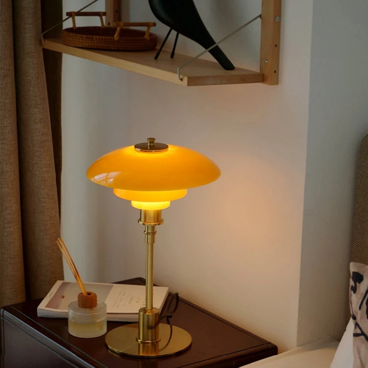 Lumino Table Lamp