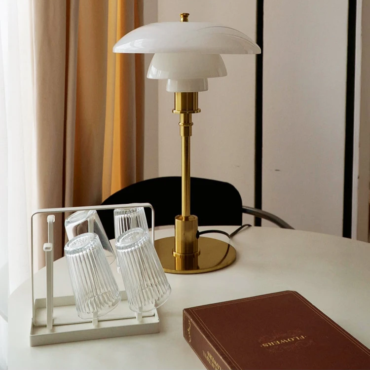 Lumino Table Lamp