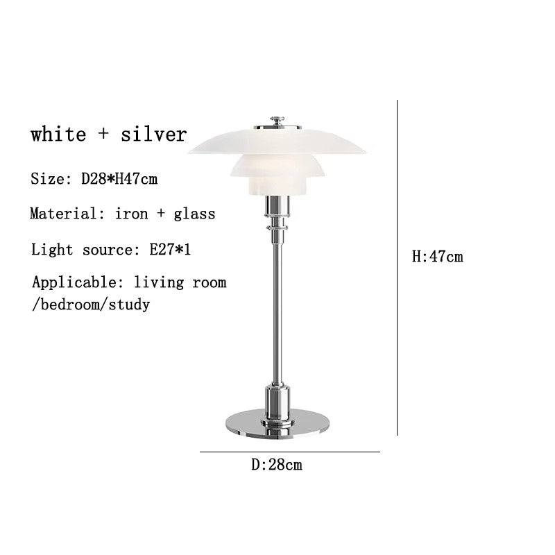 Lumino Table Lamp