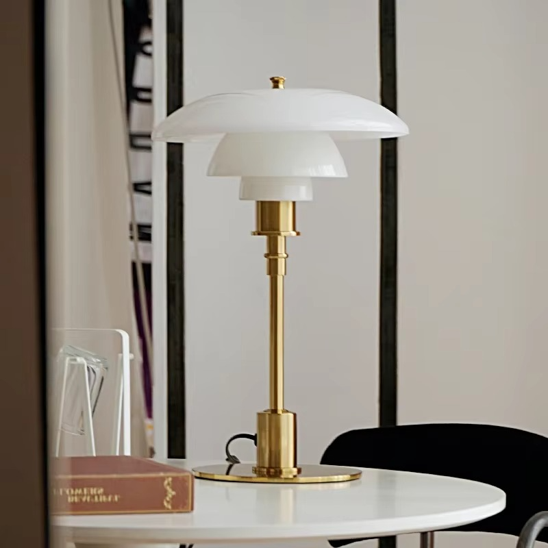 Lumino Table Lamp