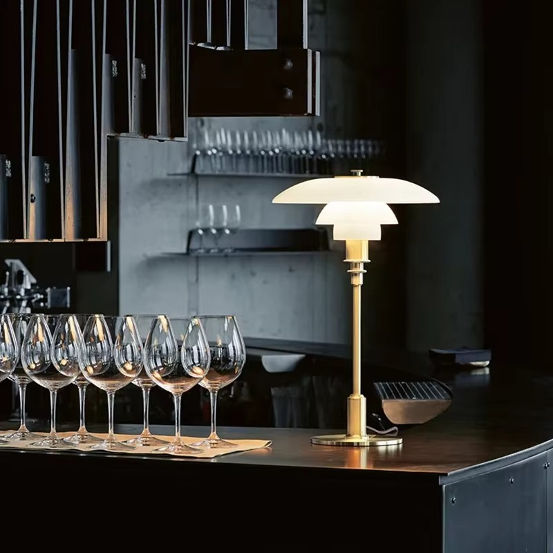 Lumino Table Lamp