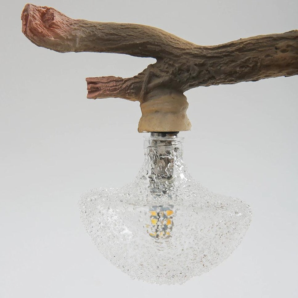 SquirrelGlow™ | Modern Squirrel Table Lamp for Cozy Home Décor