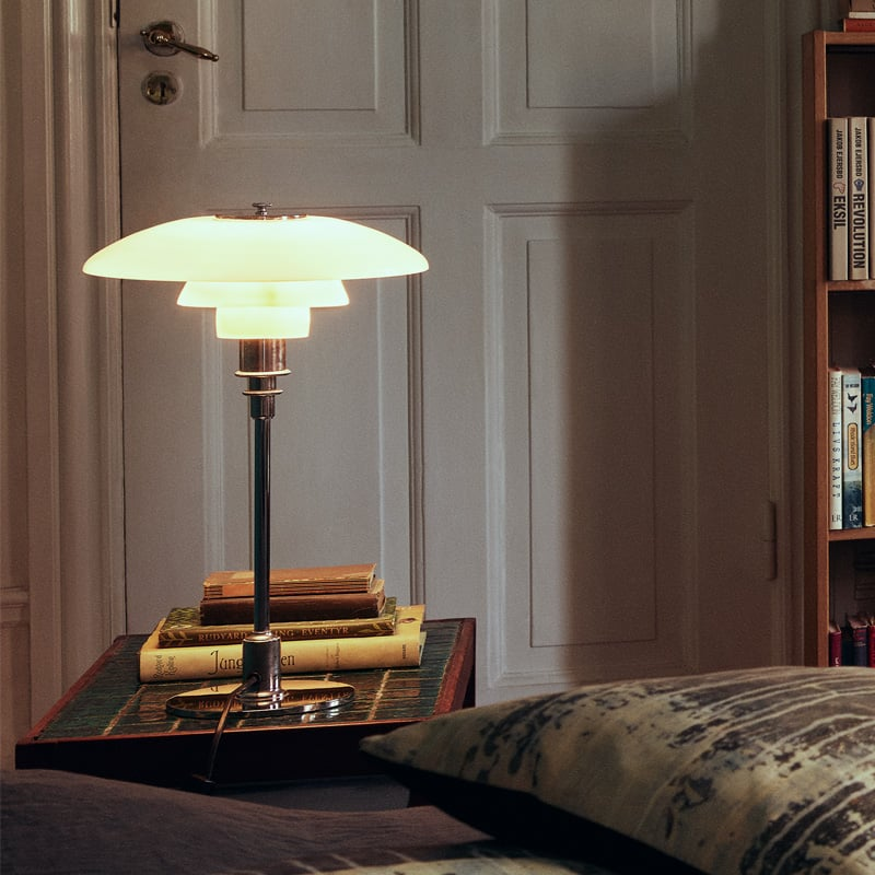 Lumino Table Lamp