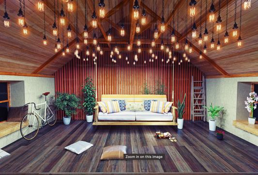 How to Create a Cozy Atmosphere with the Right Décor