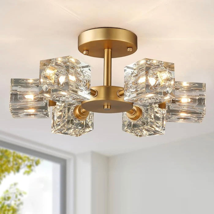 LED Ceiling Lights