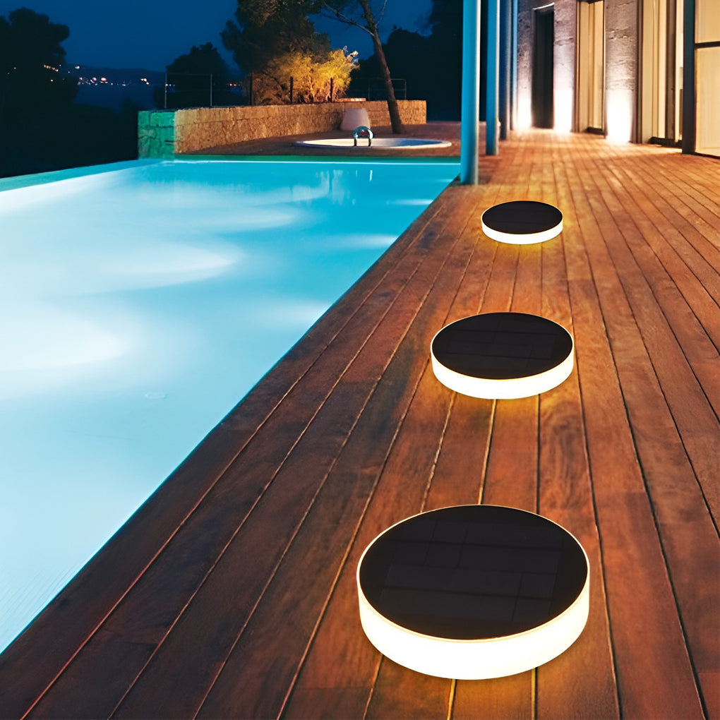 Outdoor Lights