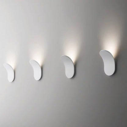 Wall Light Nordic Style Iron Wall Lamp