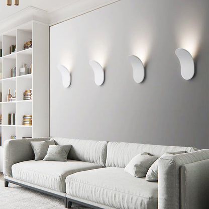 Wall Light Nordic Style Iron Wall Lamp