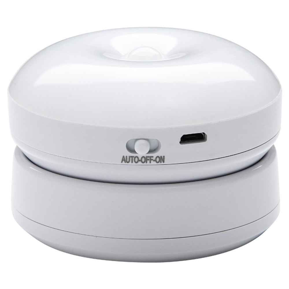 LED Motion Sensor Light for Indoor Use