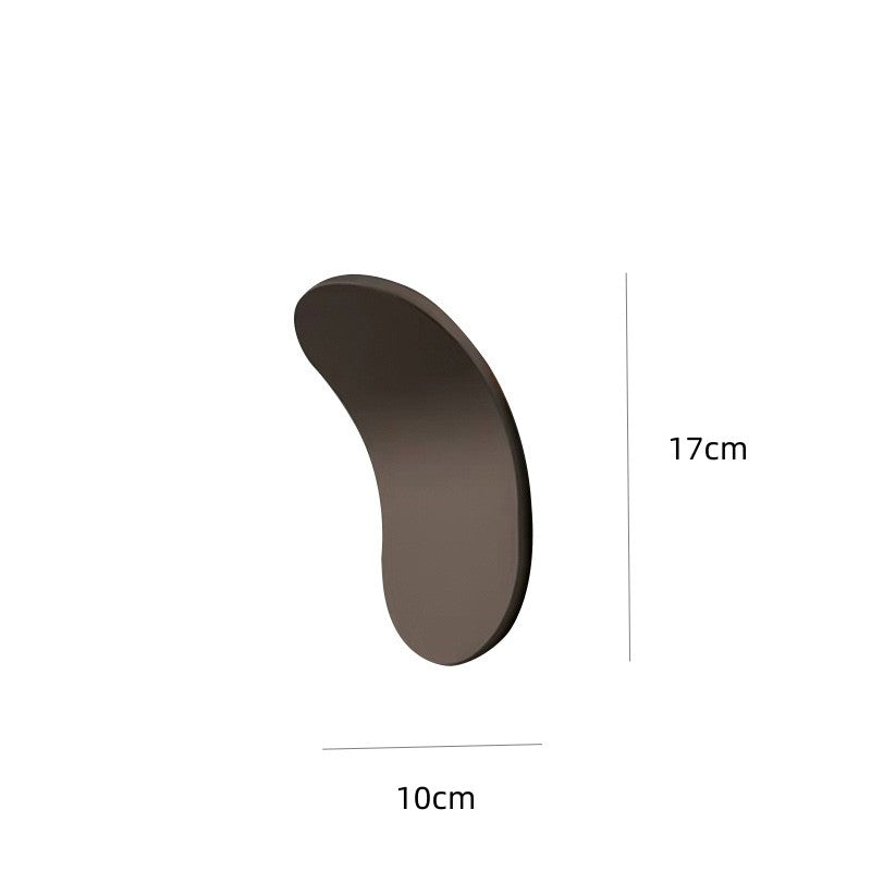Wall Light Nordic Style Iron Wall Lamp