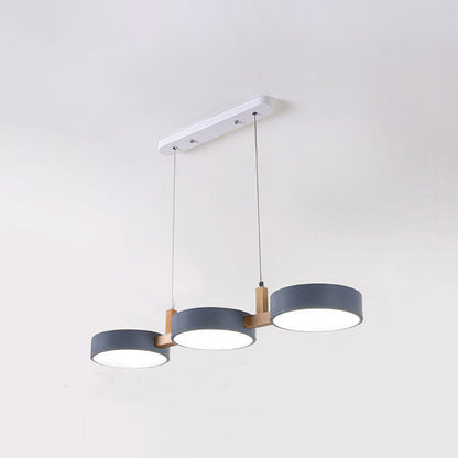 Ceiling Light Modern Metal Pendant Fixture