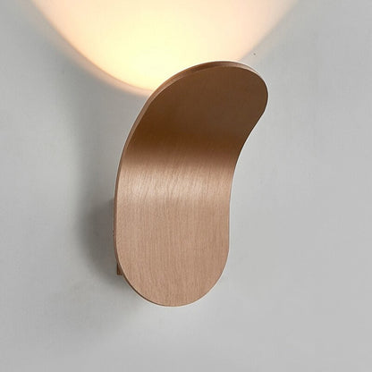 Wall Light Nordic Style Iron Wall Lamp