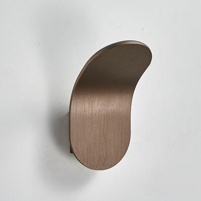 Wall Light Nordic Style Iron Wall Lamp