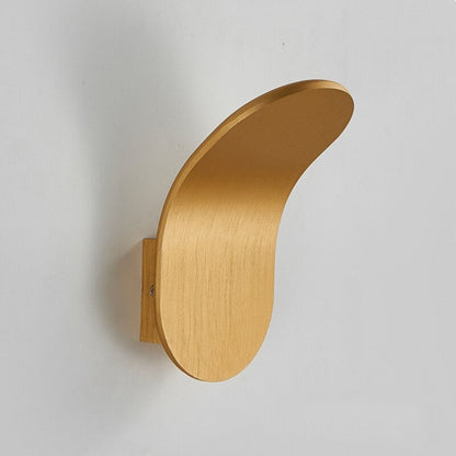 Wall Light Nordic Style Iron Wall Lamp
