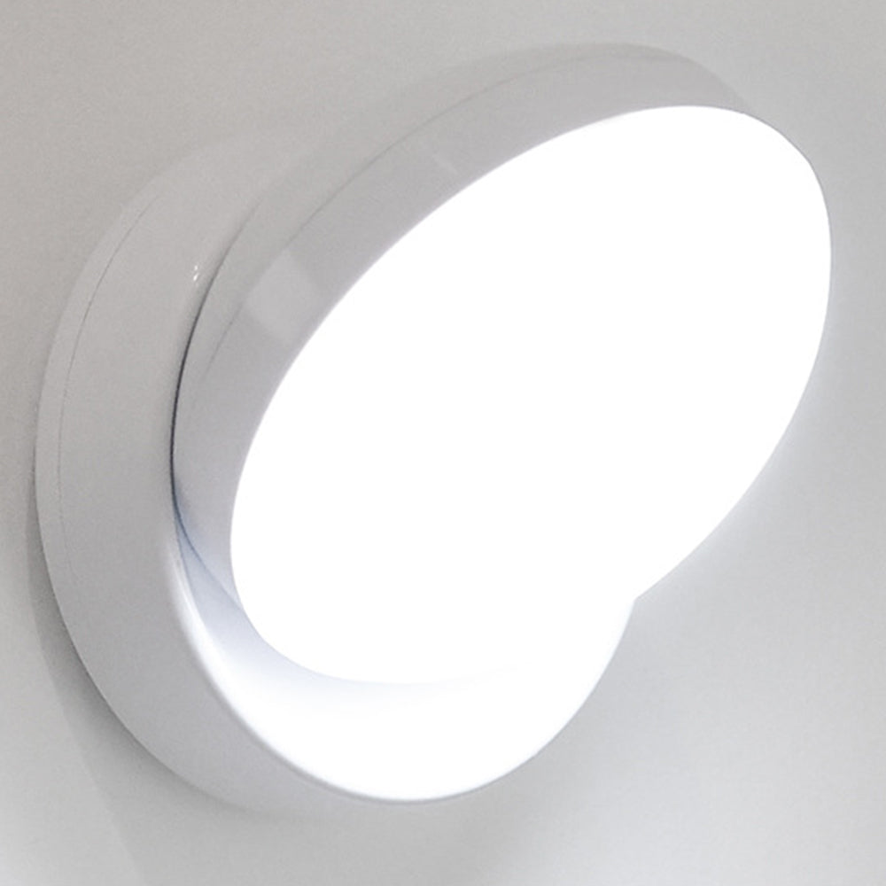 LED Motion Sensor Light for Indoor Use