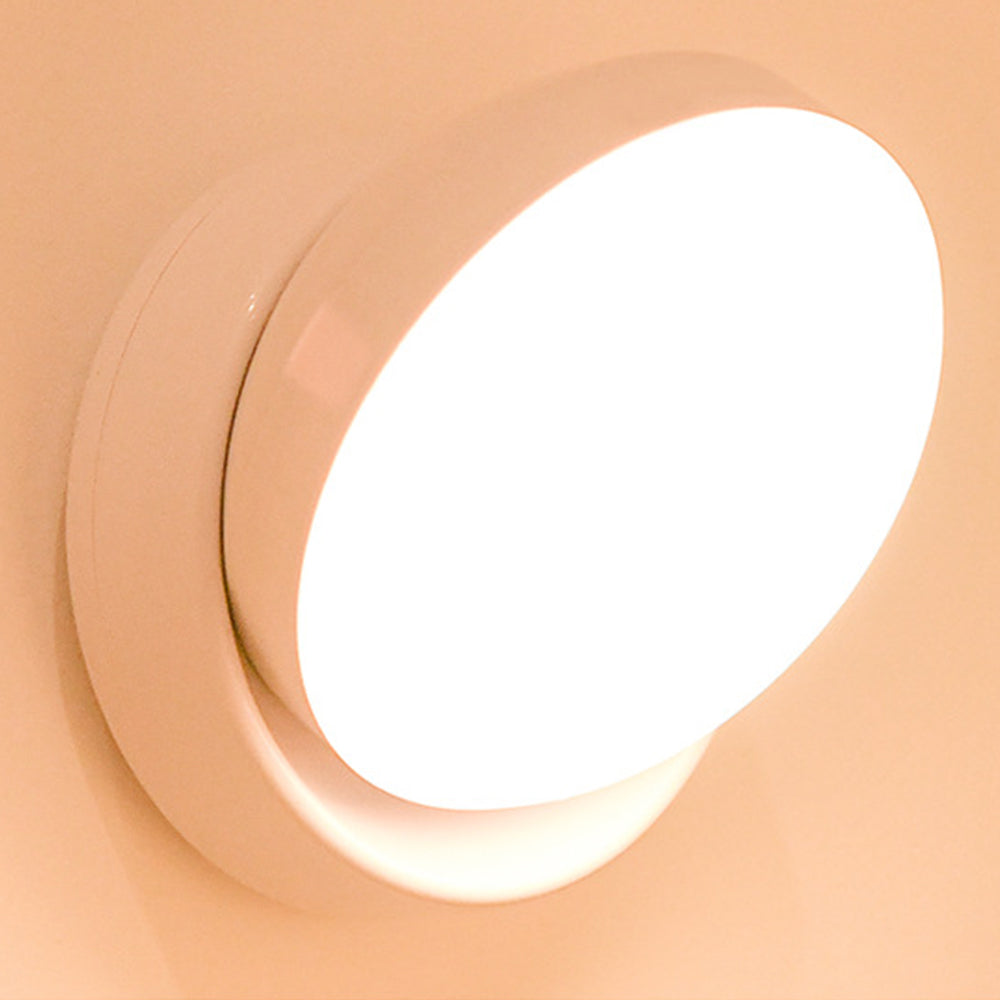 LED Motion Sensor Light for Indoor Use