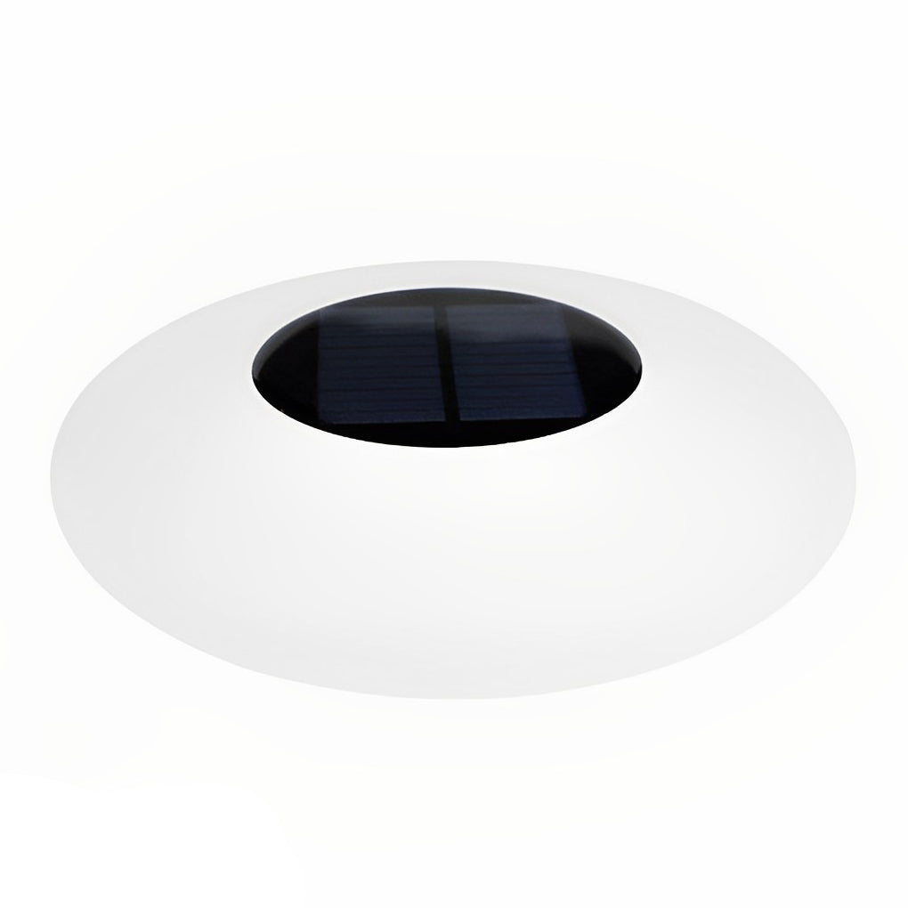 Outdoor LED Floating Solar Pool Lights