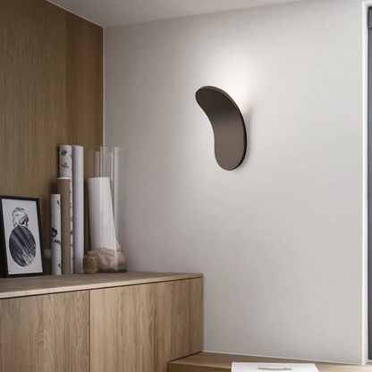 Wall Light Nordic Style Iron Wall Lamp