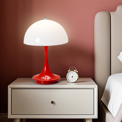 ElectraGlow™ | Modern LED Table Lamp for Home & Office