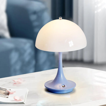 ElectraGlow™ | Modern LED Table Lamp for Home & Office