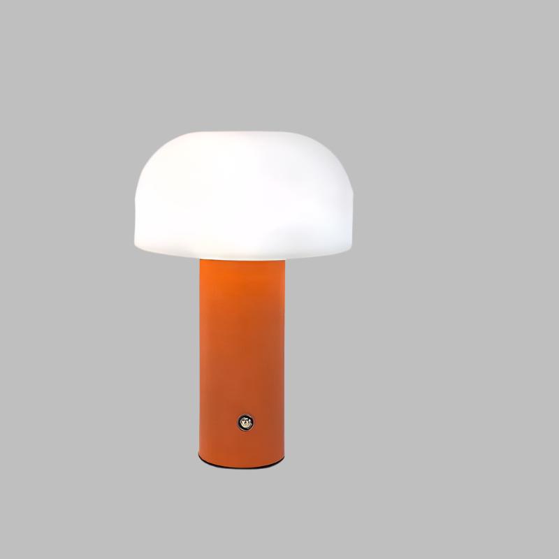Mushroom Table Lamp – Soft Glow for Every Space