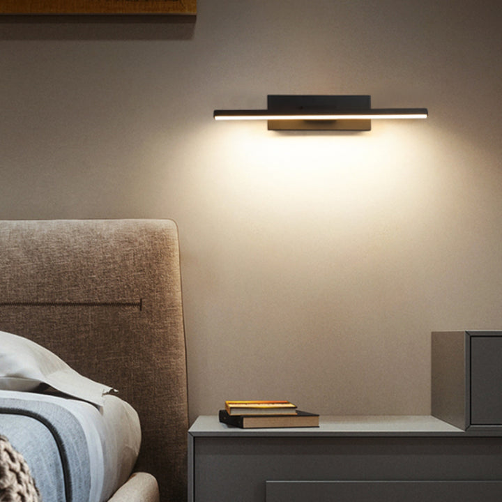 Modern Simple Rotatable Wall Light Fixture