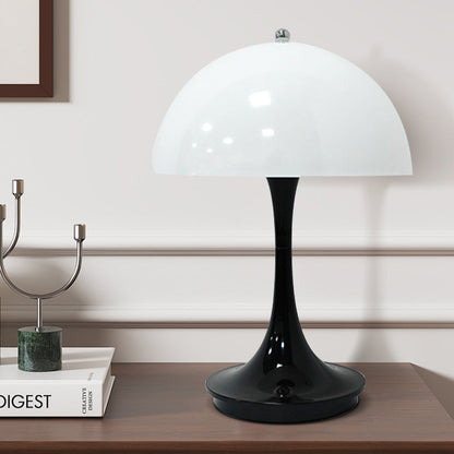 ElectraGlow™ | Modern LED Table Lamp for Home & Office