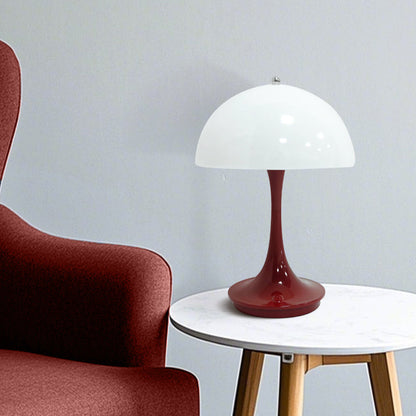 ElectraGlow™ | Modern LED Table Lamp for Home & Office
