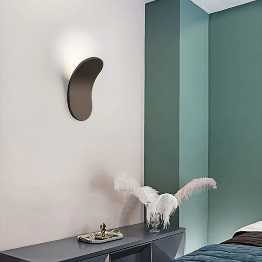 Wall Light Nordic Style Iron Wall Lamp