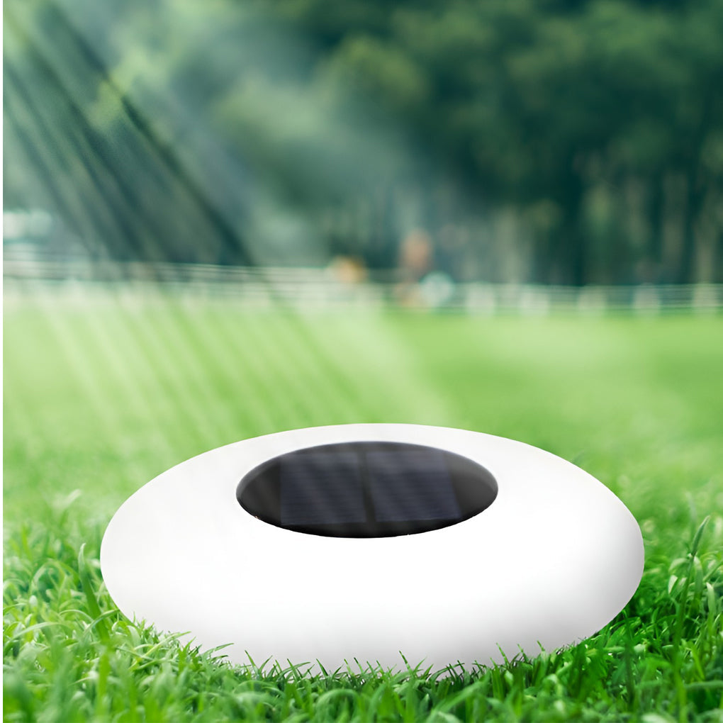 Outdoor LED Floating Solar Pool Lights