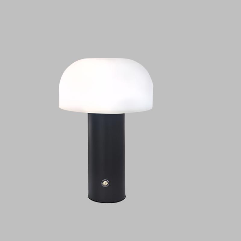 Mushroom Table Lamp – Soft Glow for Every Space