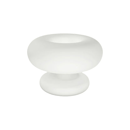 LumoDonut™ | Modern Donut-Shaped LED Table Lamp