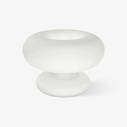 LumoDonut™ | Modern Donut-Shaped LED Table Lamp