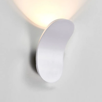 Wall Light Nordic Style Iron Wall Lamp