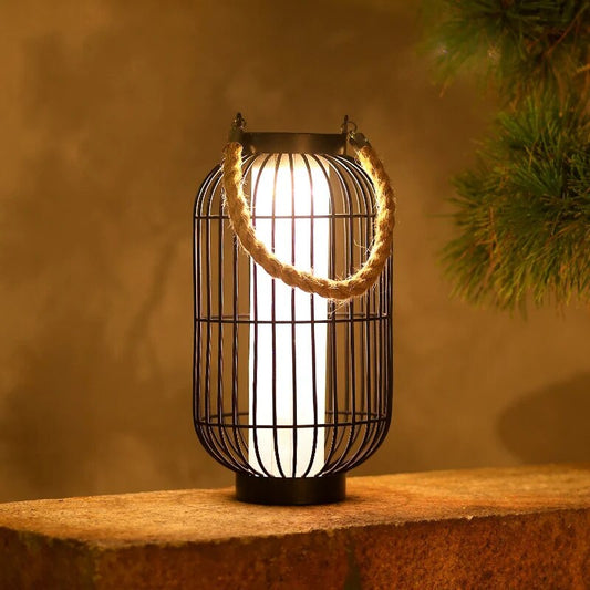 SunGlo™|Outdoor Solar Glow Light