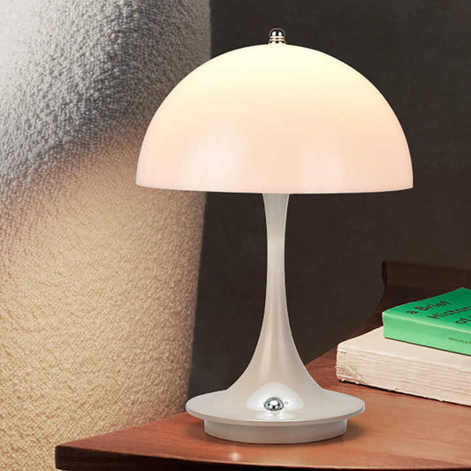 ElectraGlow™ | Modern LED Table Lamp for Home & Office