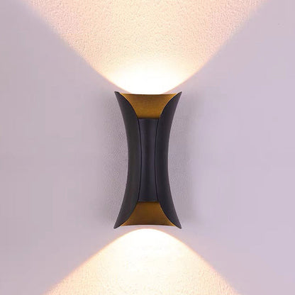 Outdoor LED Wall Light Aluminum Waterproof